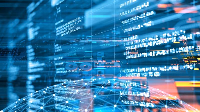 Linux基石：汉阴县小程序开发公司的技术底座与发行版选择逻辑